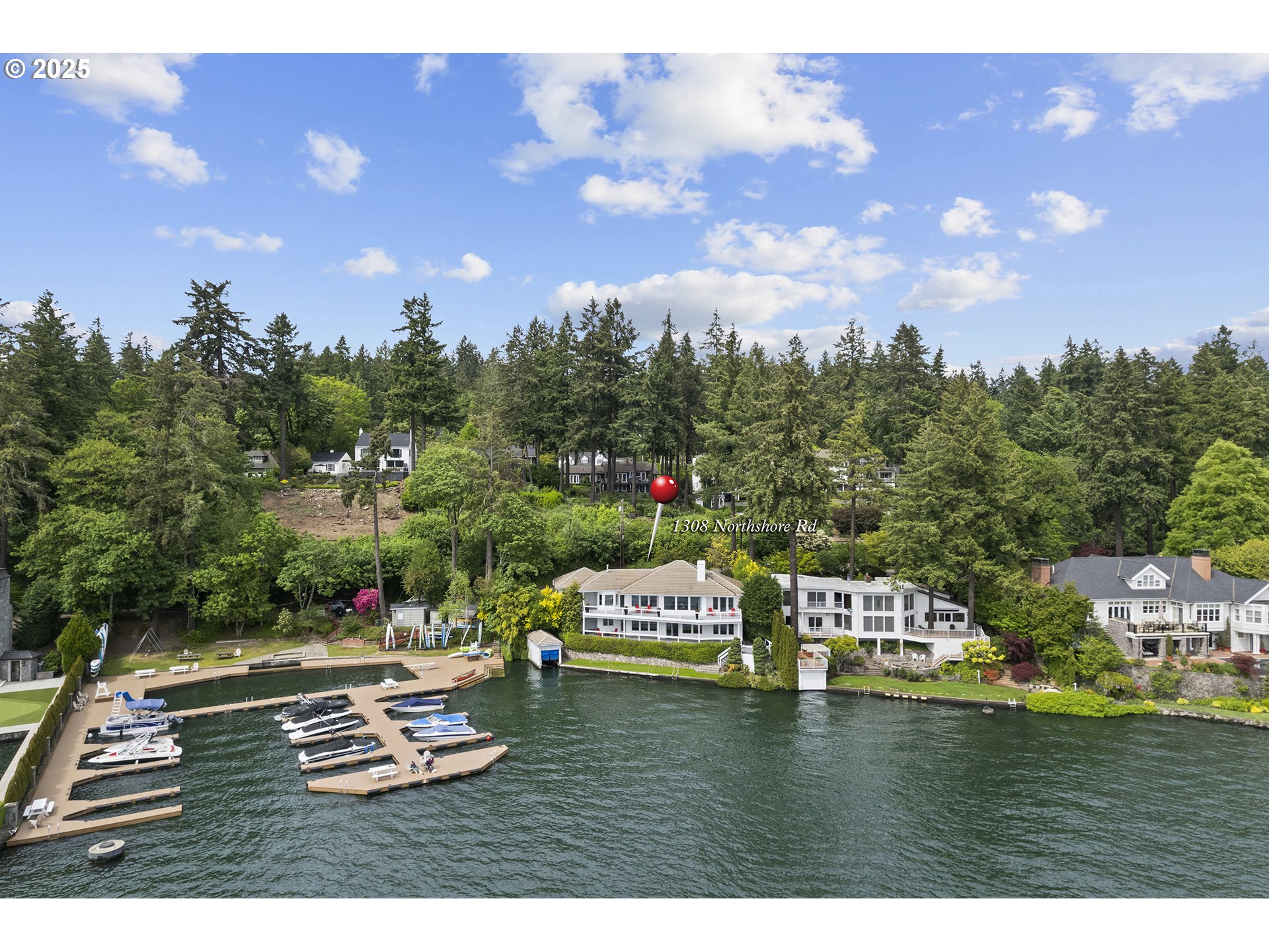 1308 Northshore RD