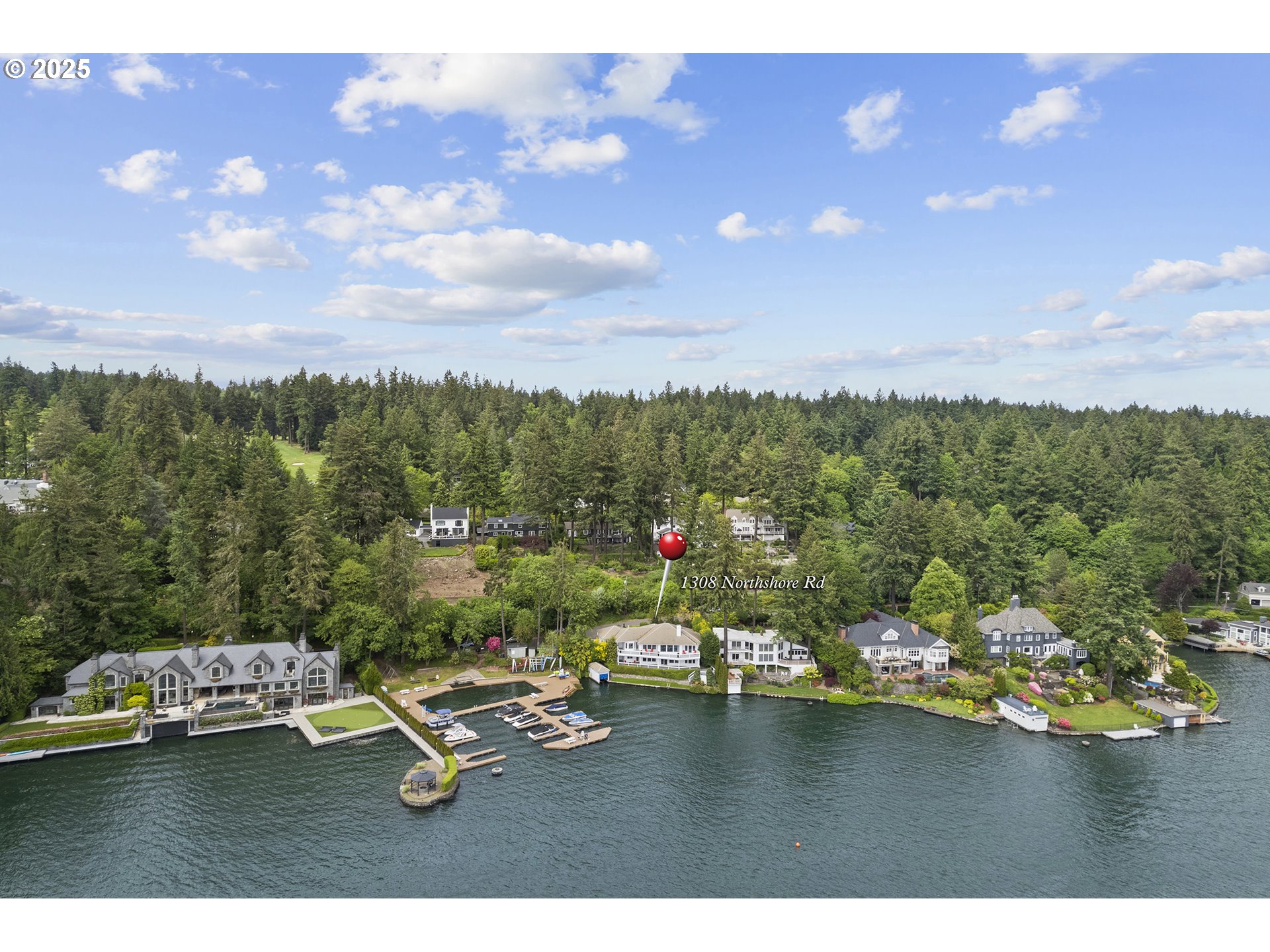 1308 Northshore RD