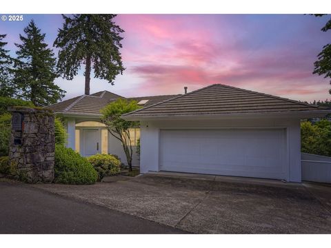 1308 Northshore RD Lake Oswego OR 97034