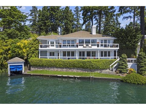 1308 Northshore RD Lake Oswego OR 97034