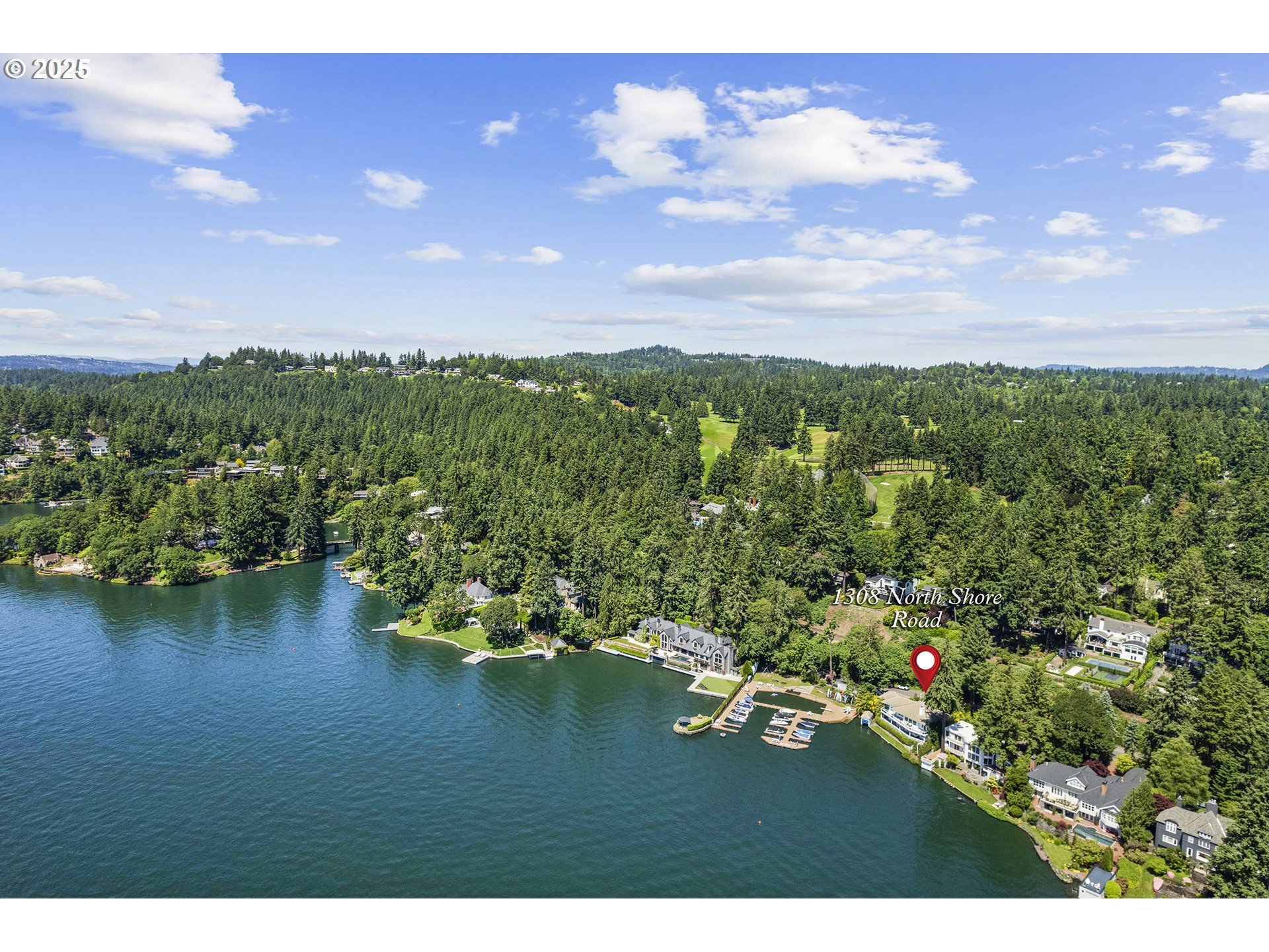 1308 Northshore RD