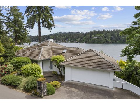 1308 Northshore RD Lake Oswego OR 97034