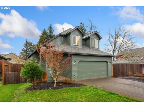 19486 STILLMEADOW DR Oregon City OR 97045