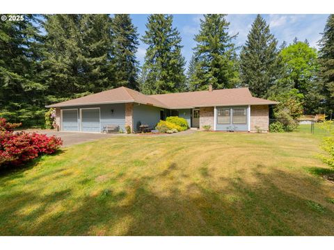 25500 NE 14TH ST Camas WA 98607