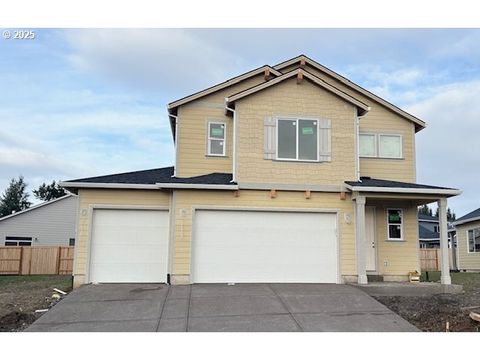 1585 N Young ST Lafayette OR 97127