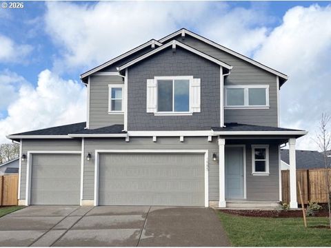1585 N Young ST Lafayette OR 97127