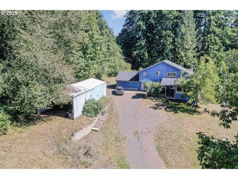 2524 SE MANNTHEY RD Corbett OR 97019