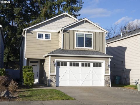 5512 NE 54TH ST Vancouver WA 98661