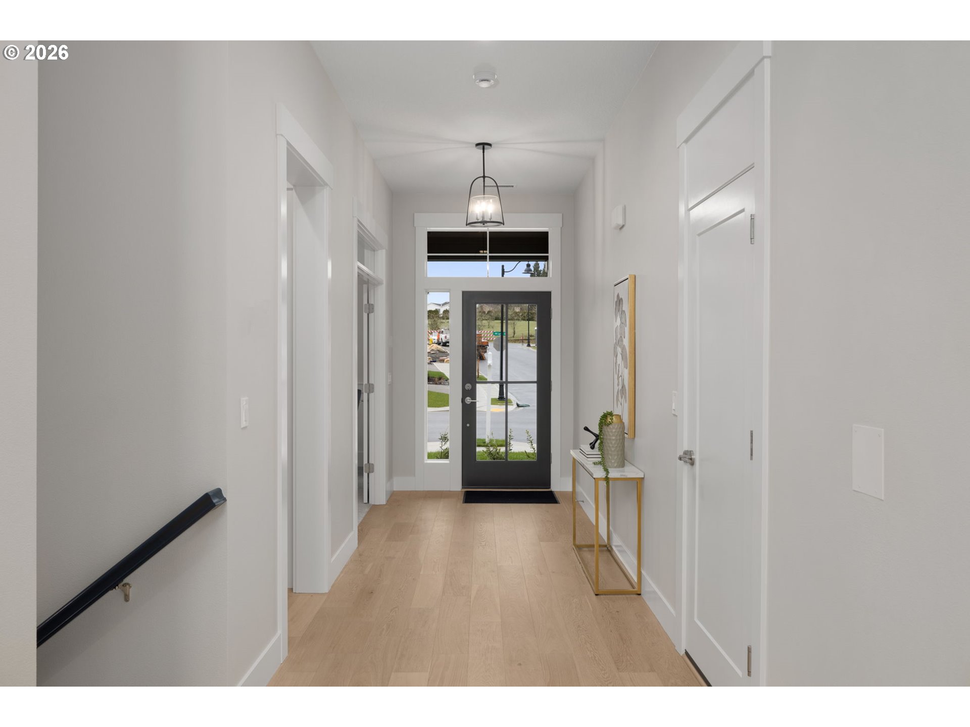 13197 NW Carson RD Lot 7
