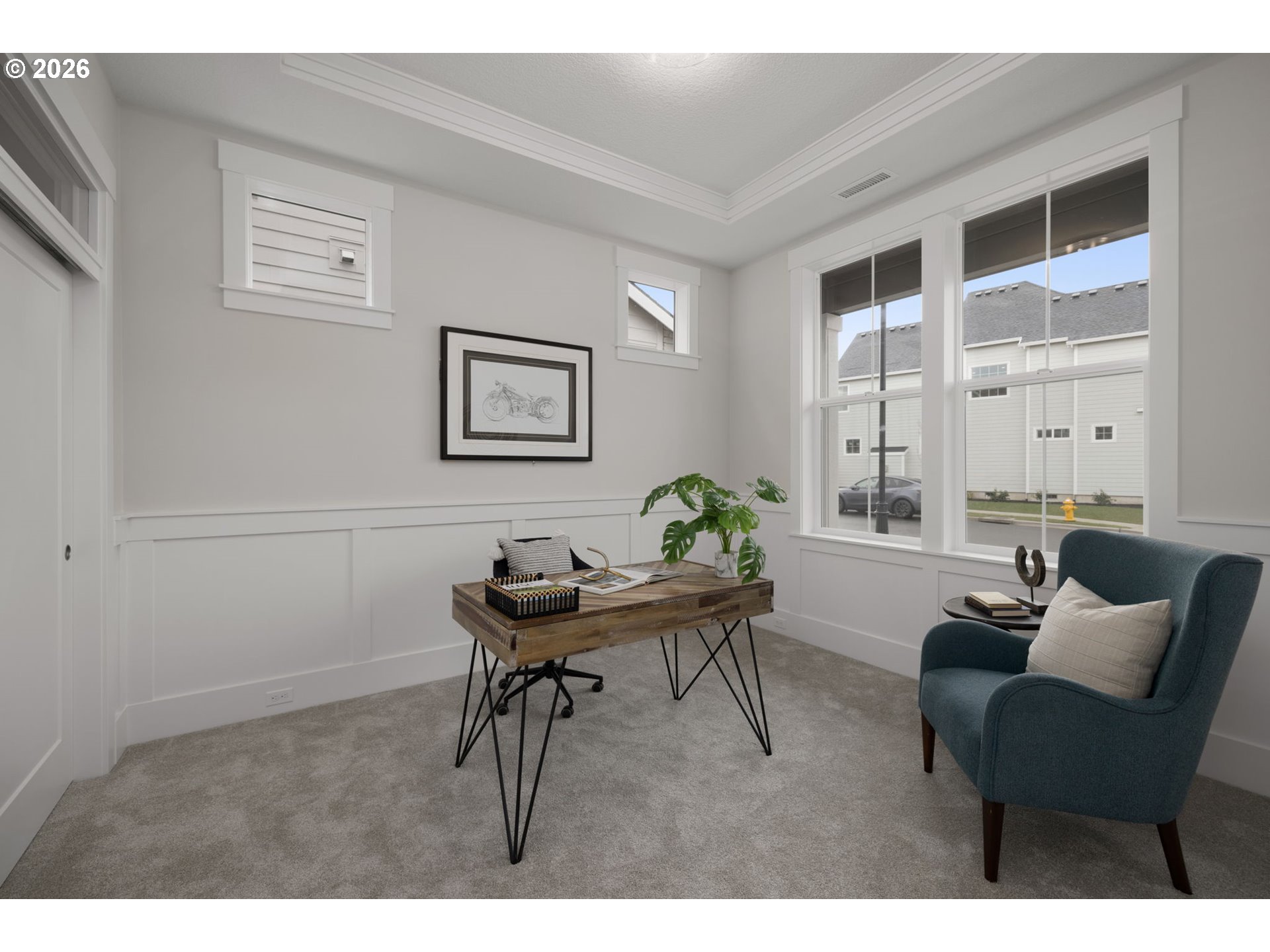 13197 NW Carson RD Lot 7