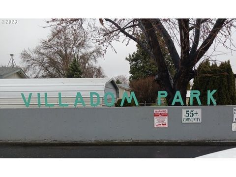 53785 W CROCKETT RD Milton Freewater OR 97862