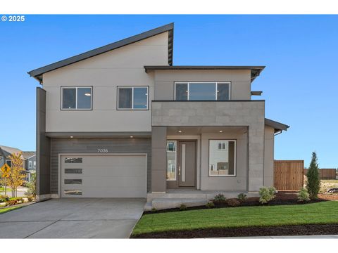 7036 SW ASPEN LN Wilsonville OR 97070