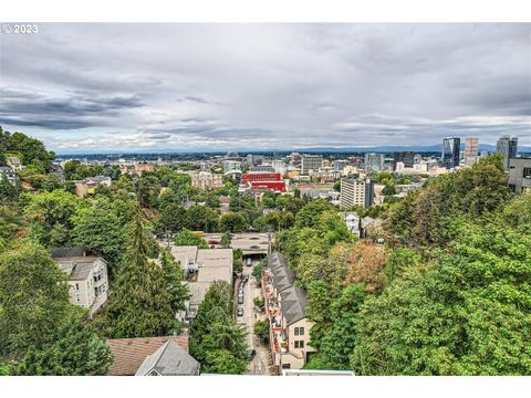 A home in Portland