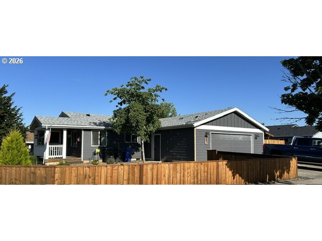 581 SE MOUNTAIN VIEW RD