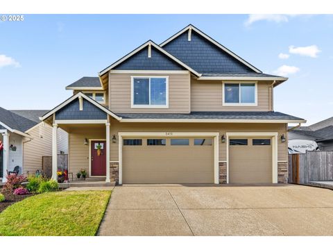 2472 W 9TH AVE Junction City OR 97448