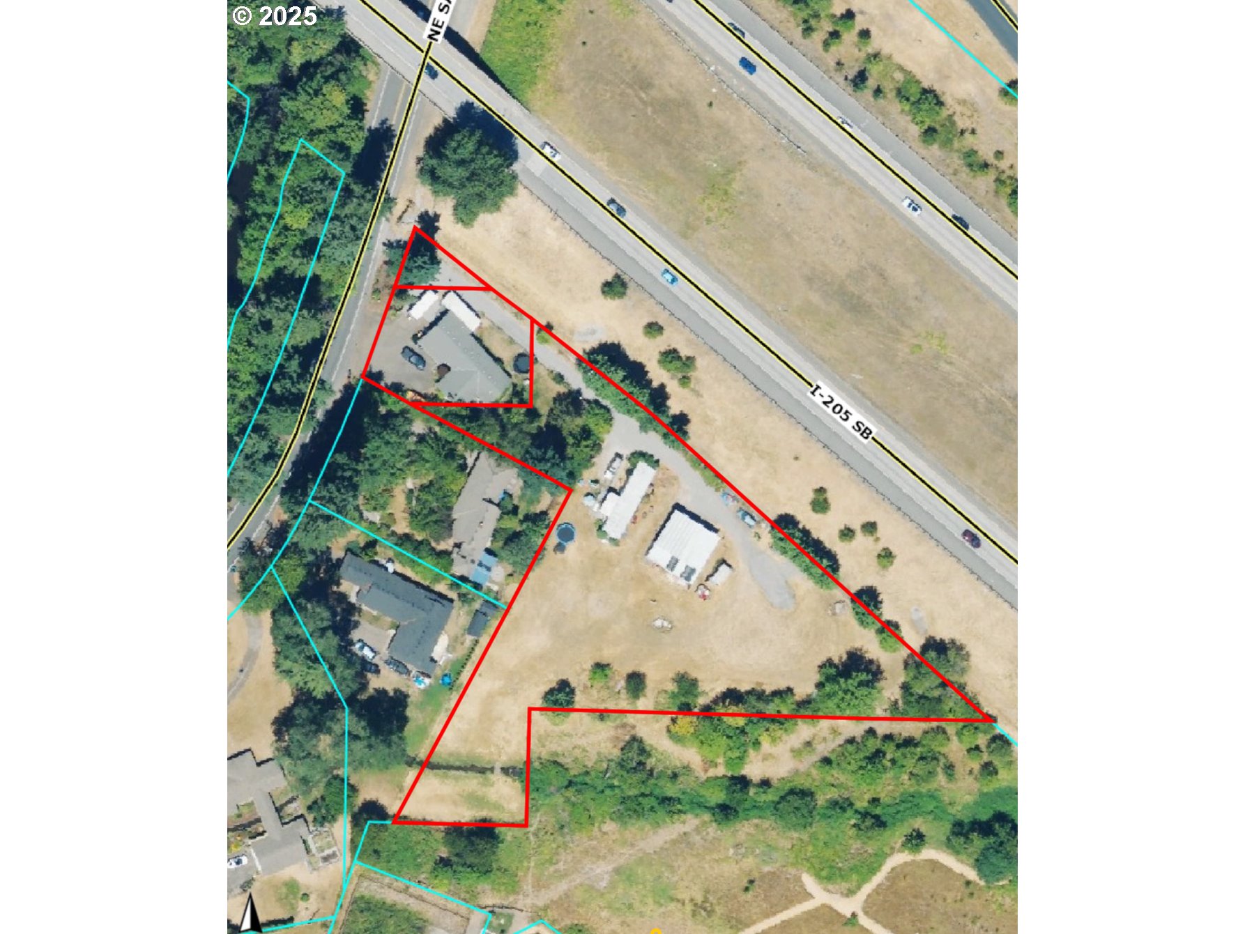 12215 NE SALMON CREEK AVE