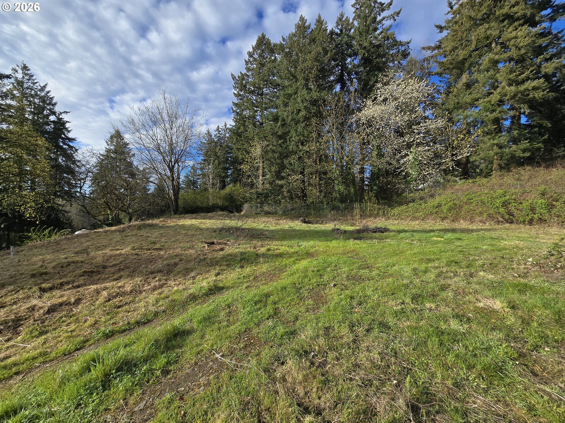 SW 41ST AVE Lot #1