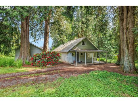 30185 SE WHEELER RD Boring OR 97009