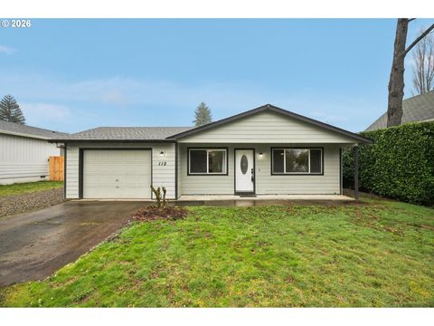 112 E CUSHMAN ST Yacolt WA 98675