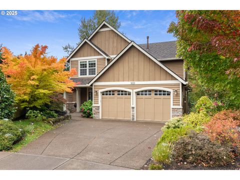 3023 NW Spencer ST Portland OR 97229