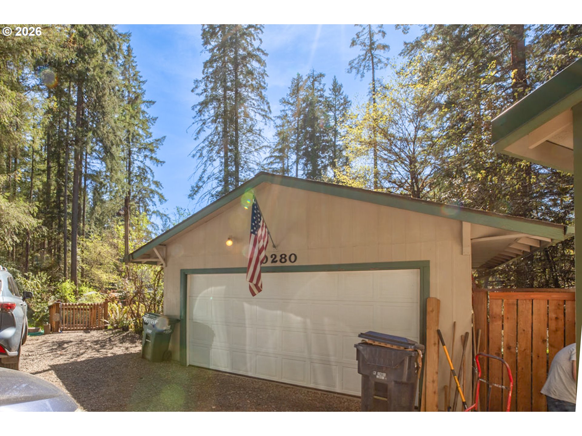 90280 BAKER RD
