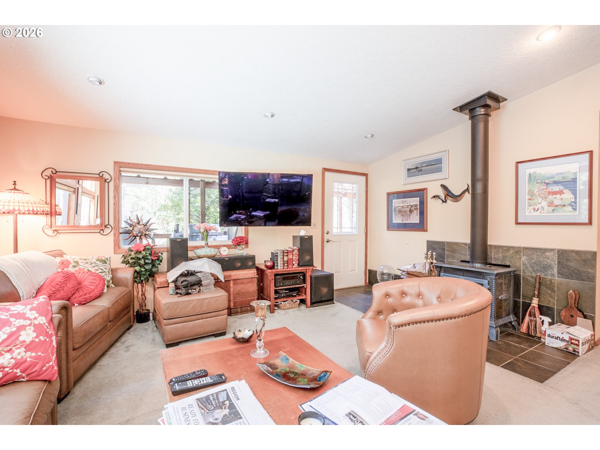90280 BAKER RD