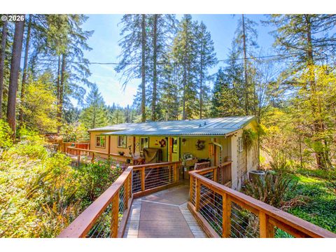 90280 BAKER RD Elmira OR 97437