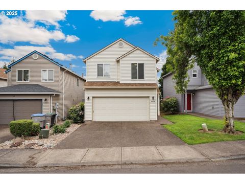 8028 SW CAROL ANN CT Portland OR 97224