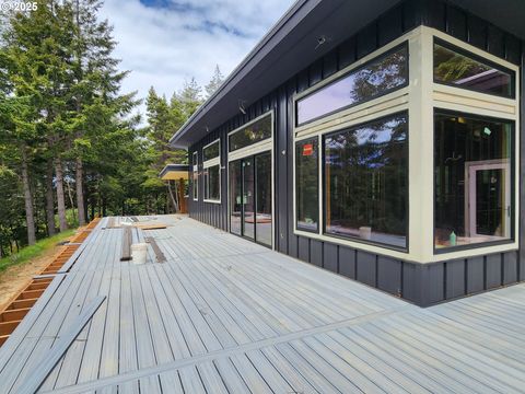 41930 OLD MILL RD Port Orford OR 97465