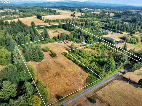 39701 NE 94TH AVE La Center WA 98629