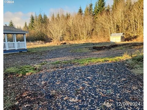 A home in Winlock