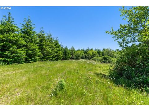 A home in Estacada