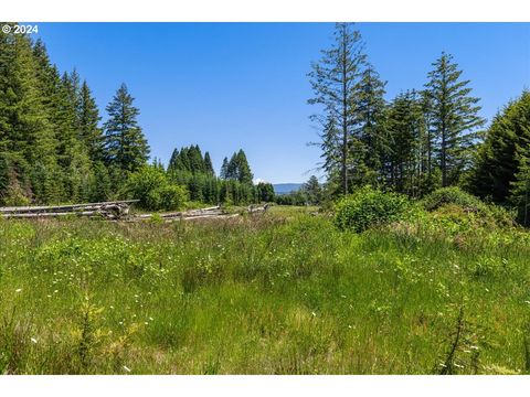 A home in Estacada