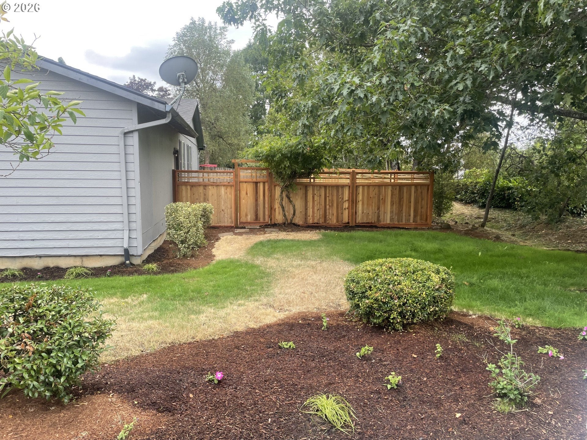 374 WARNER PARROTT RD