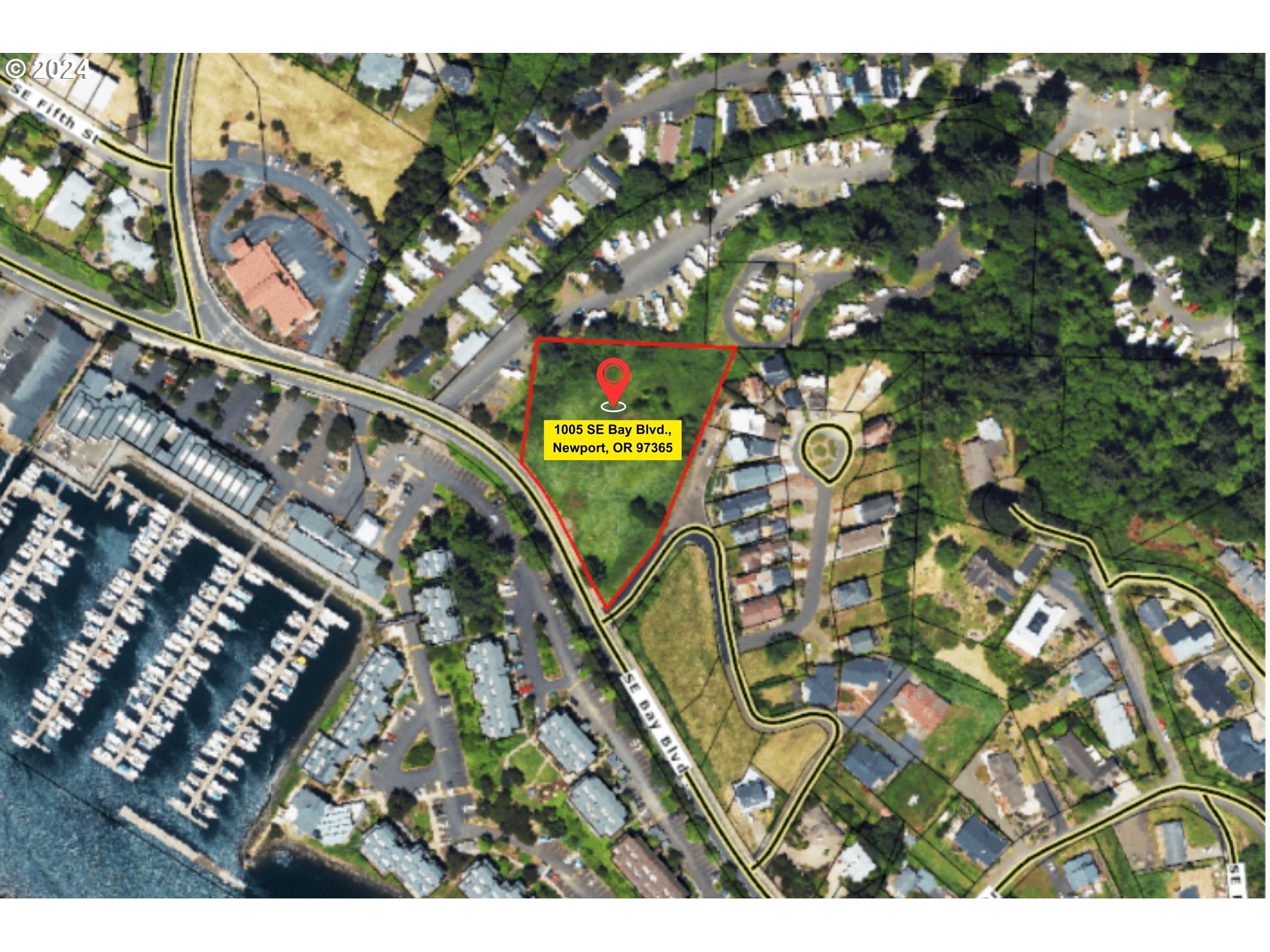 Newport, Oregon 97365, United States, ,Land,Active,67096