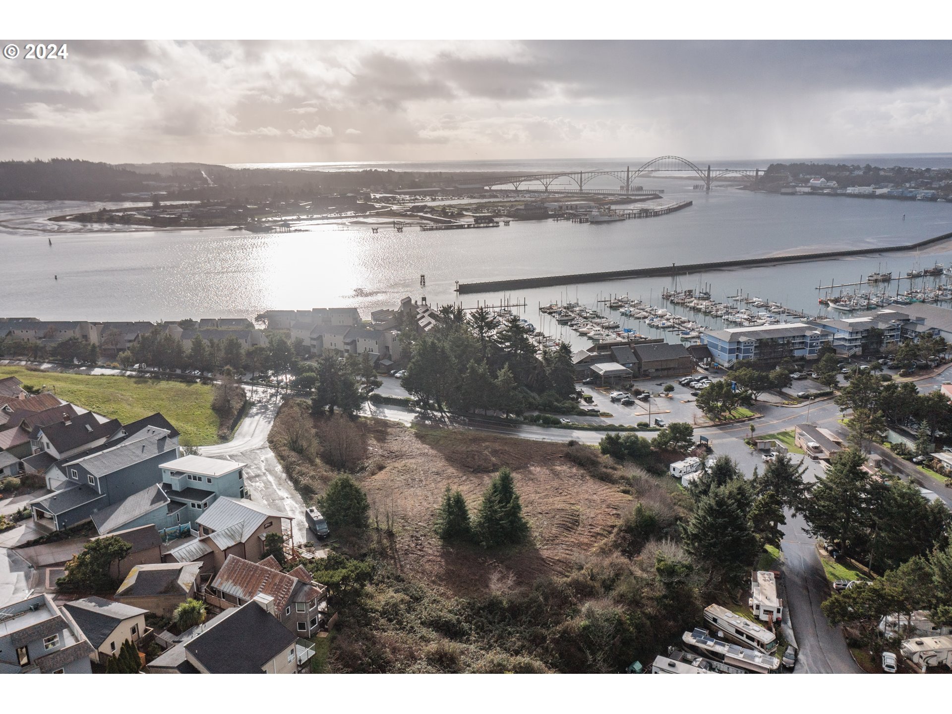 Newport, Oregon 97365, United States, ,Land,Active,67096