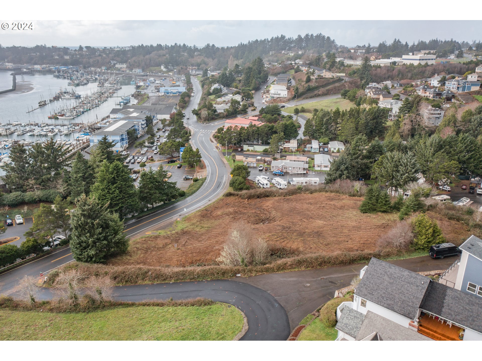 Newport, Oregon 97365, United States, ,Land,Active,67096