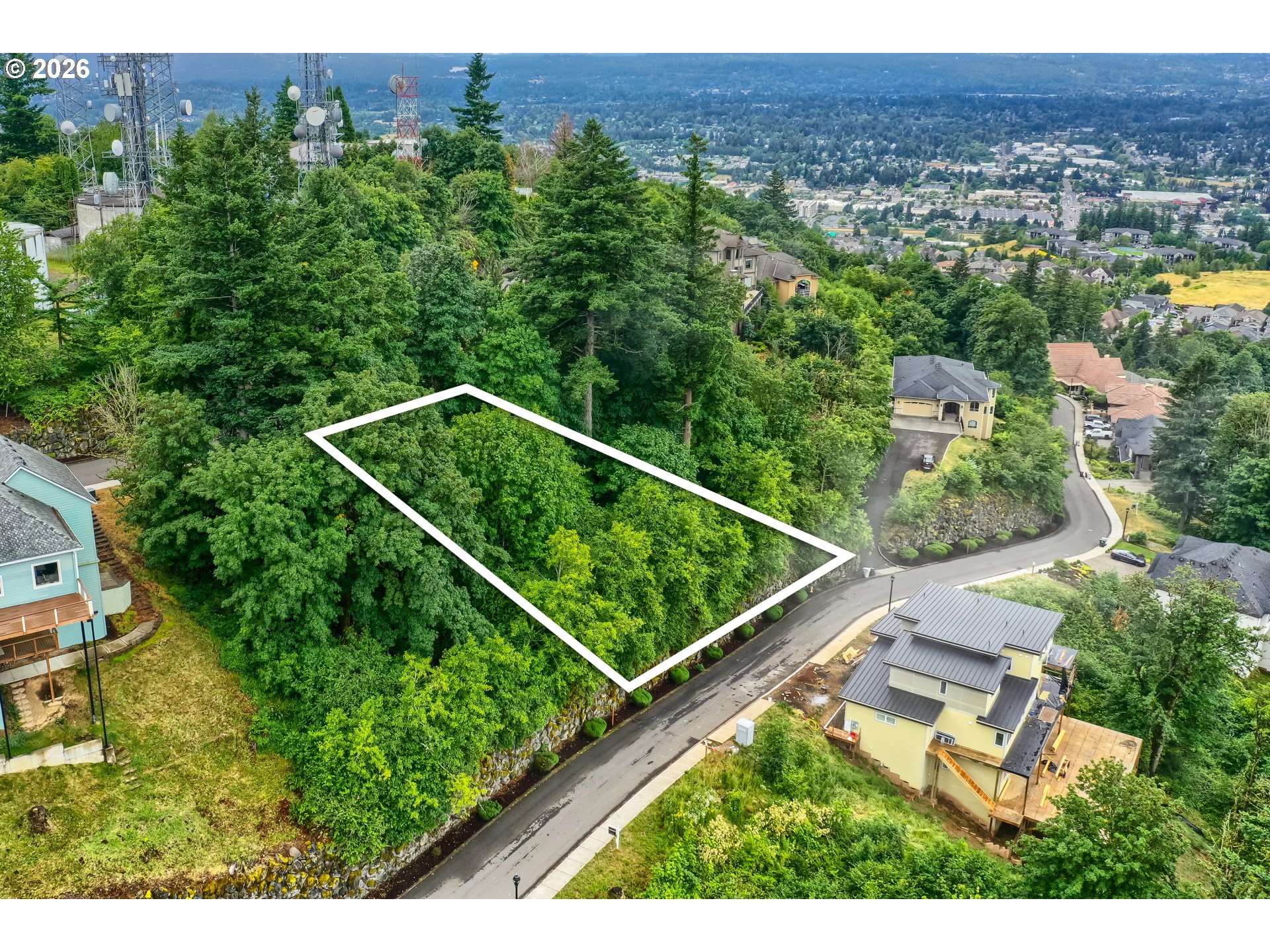 10945 SE SCOTTS SUMMIT CT
