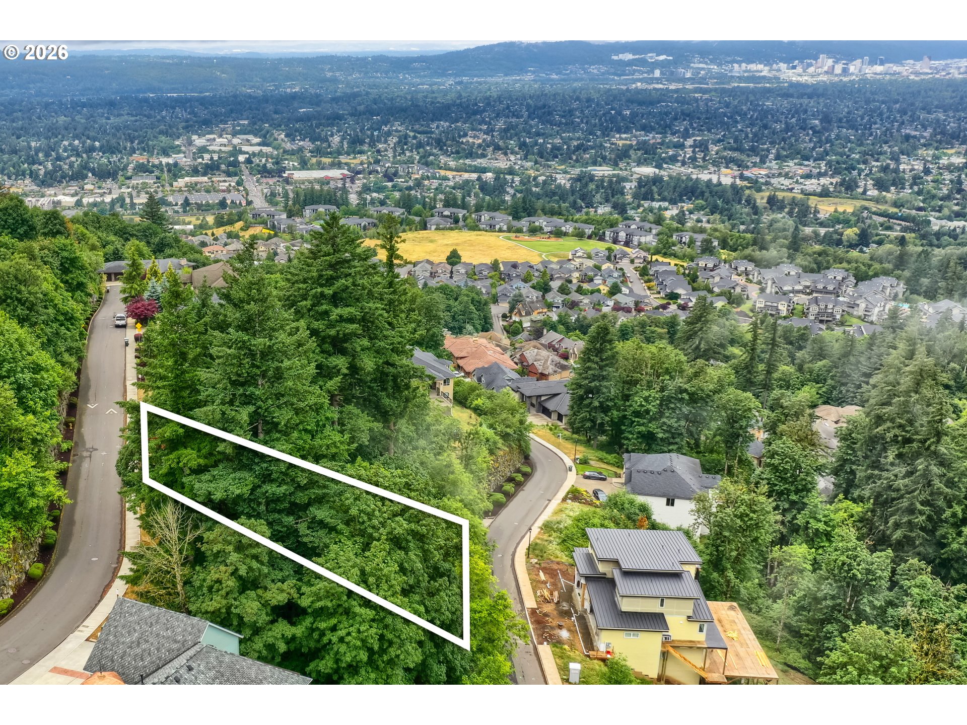 10945 SE SCOTTS SUMMIT CT