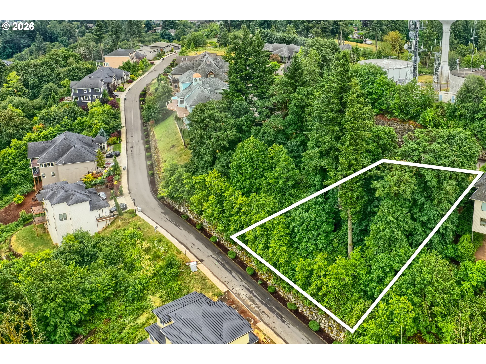 10945 SE SCOTTS SUMMIT CT
