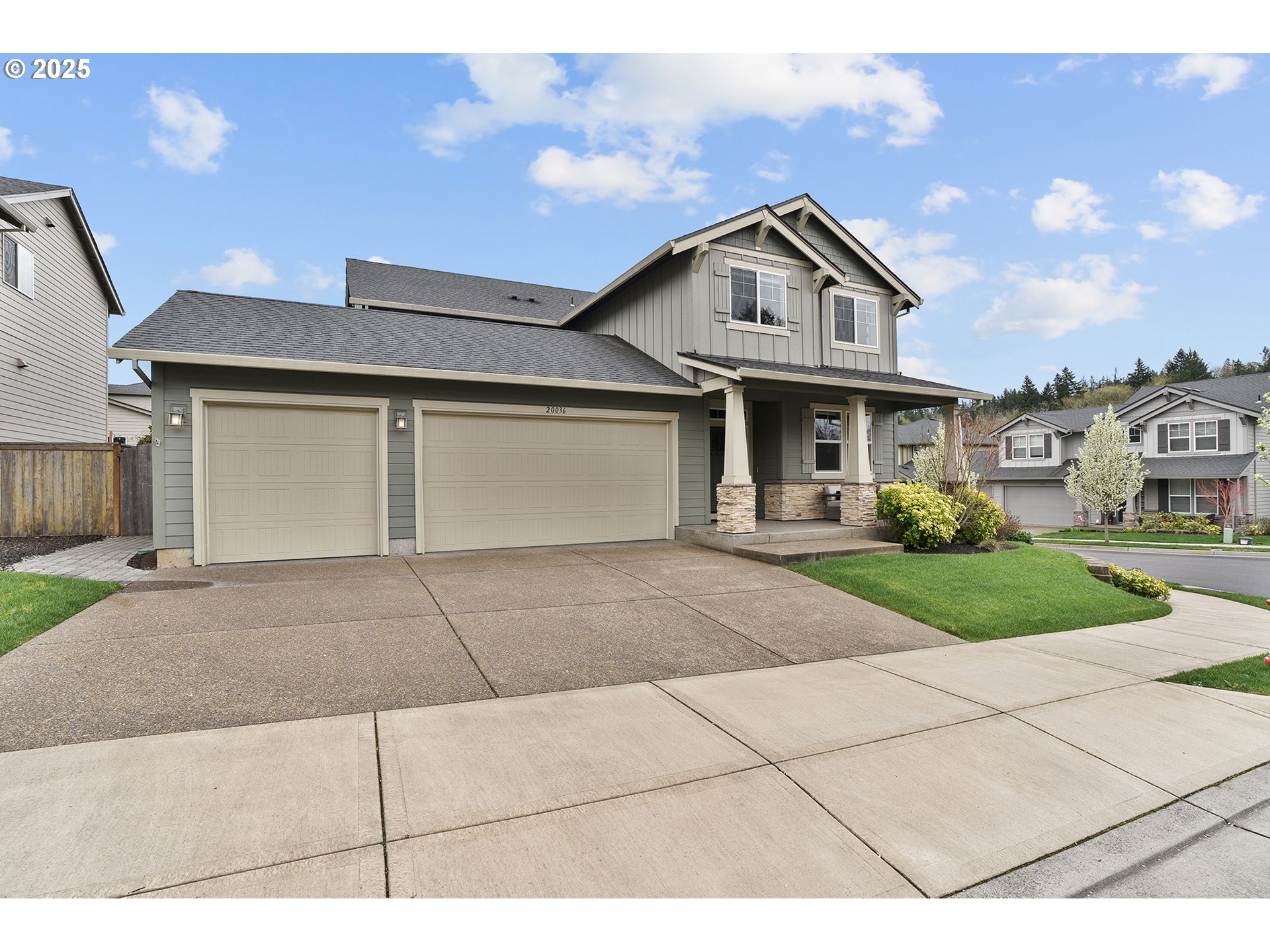 20036 SW 64TH TER
