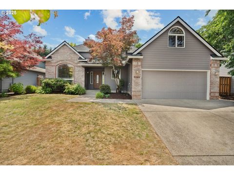 9240 SW STONO DR Tualatin OR 97062