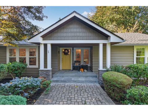 18665 TRILLIUM DR West Linn OR 97068