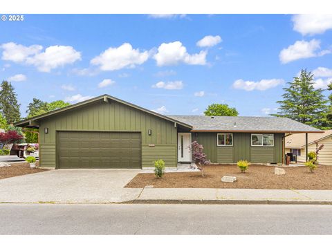 12050 SW KING GEORGE DR King City OR 97224