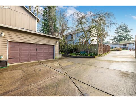 A home in Hillsboro