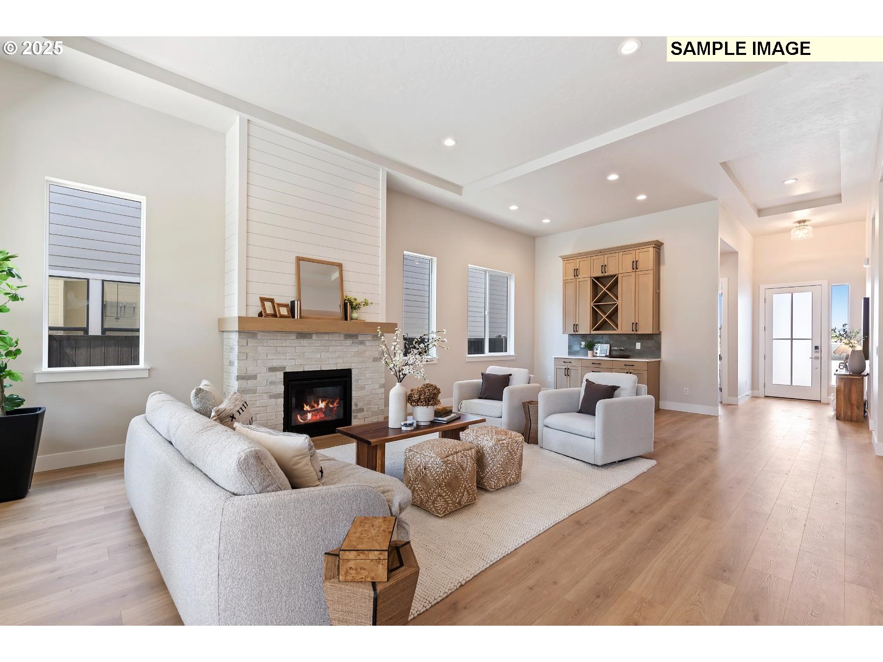 16124 Serres Farms RD