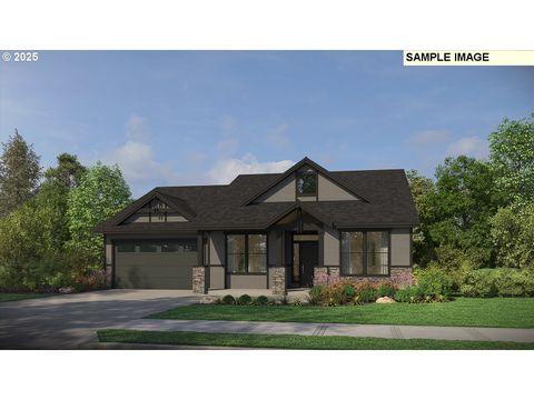 16124 Serres Farms RD Oregon City OR 97045