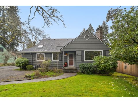 16038 REESE RD Lake Oswego OR 97035