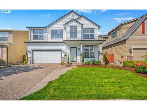 14641 SE THORNAPPLE LN Milwaukie OR 97267
