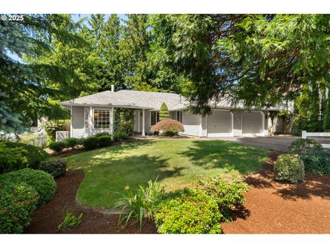 7795 SW OBRIEN ST Portland OR 97223